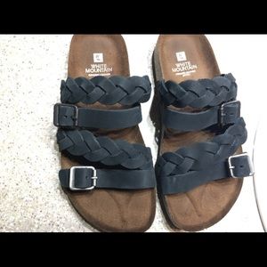 WM Birkenstocks